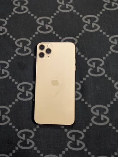 iPhone 11 pro max pta approved