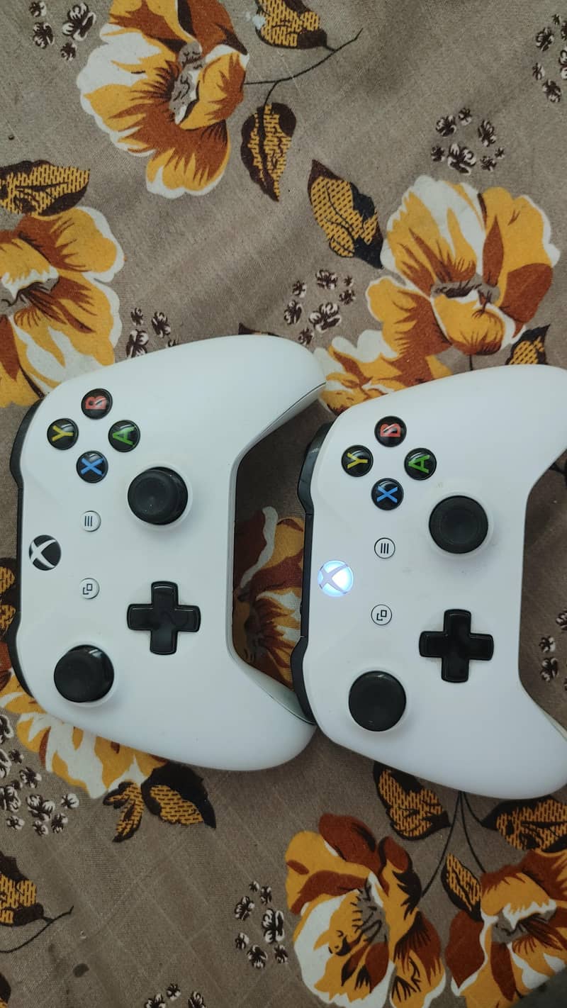 xbox one 1