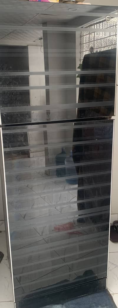 Pel fridge 100% working condition