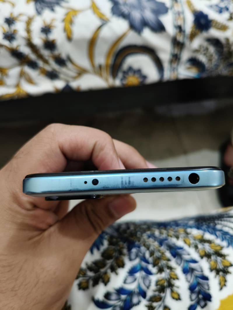 Redmi note 11 4