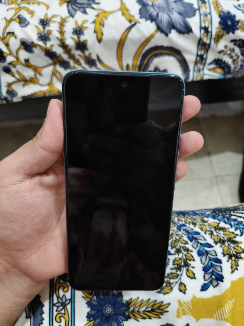 Redmi note 11 5
