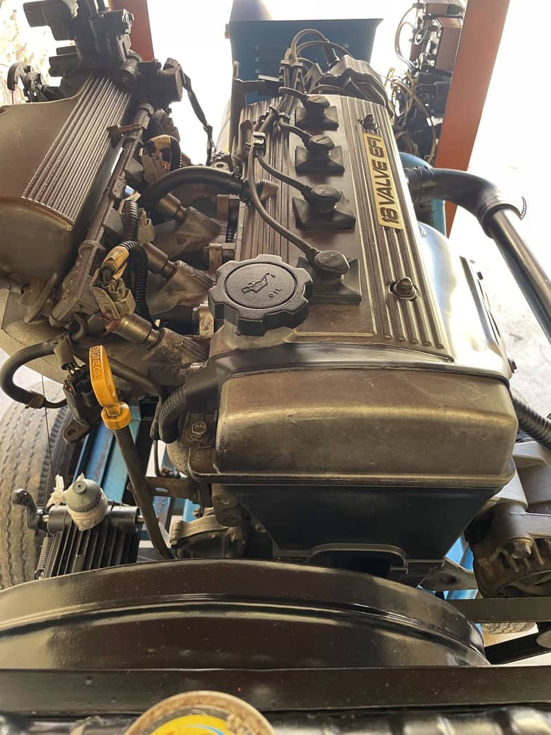 Generator 9