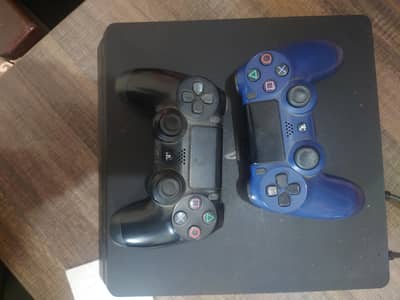 PS4 used ma ha UK sa mangwaya tha UK version ha