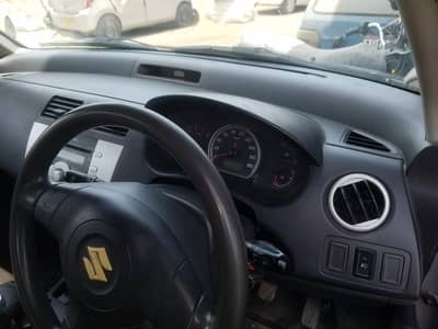 Suzuki Swift 2017