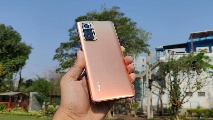Redmi Note 10 Pro 1