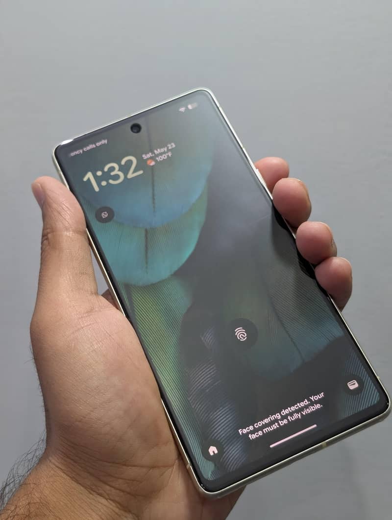 Google Pixel 7 2