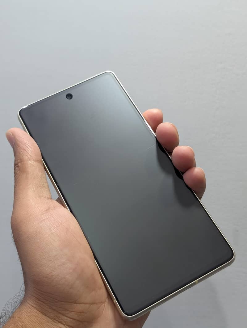 Google Pixel 7 7
