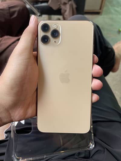 11 pro max