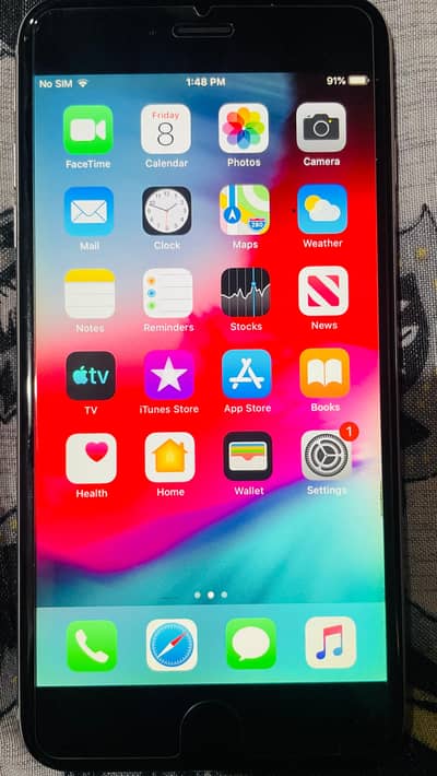 Apple iphone 6 plus 64gb