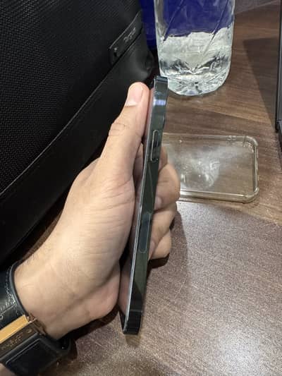 Apple iPhone 12 Pro