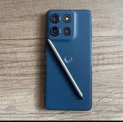 Motorola g stylus 2025