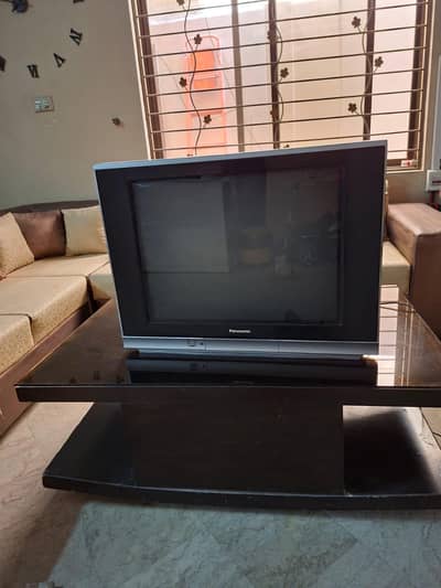 Panasonic Original TV – Excellent Condition For Sale
