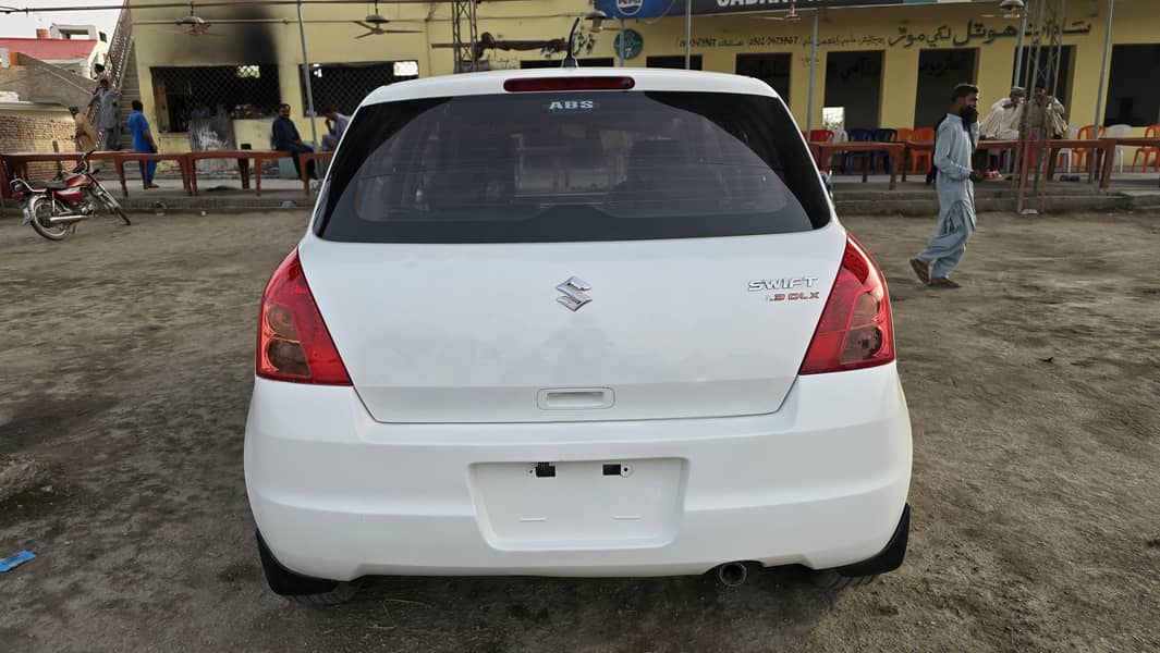 swift 1