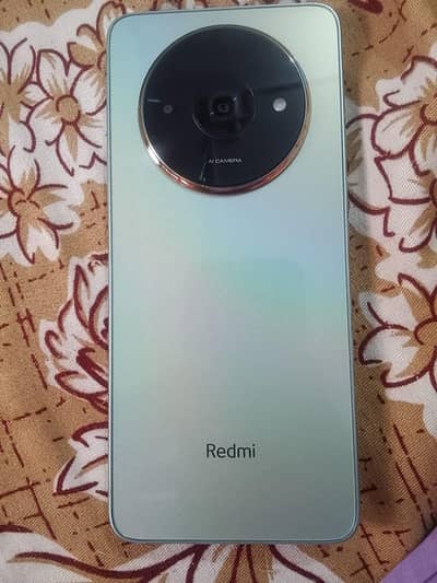 Redmi A3x - Neat & Clean 3/64