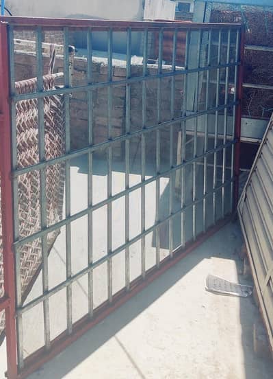 Room window