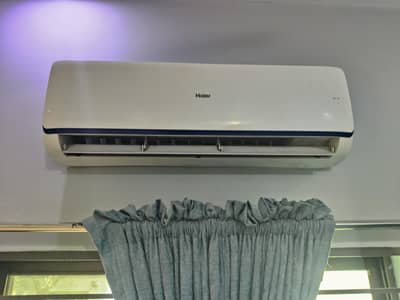 Ac Haier split  in good condition