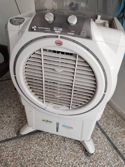 Air cooler