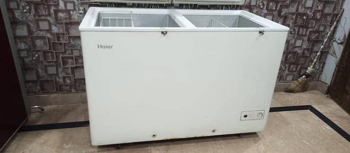 freezer