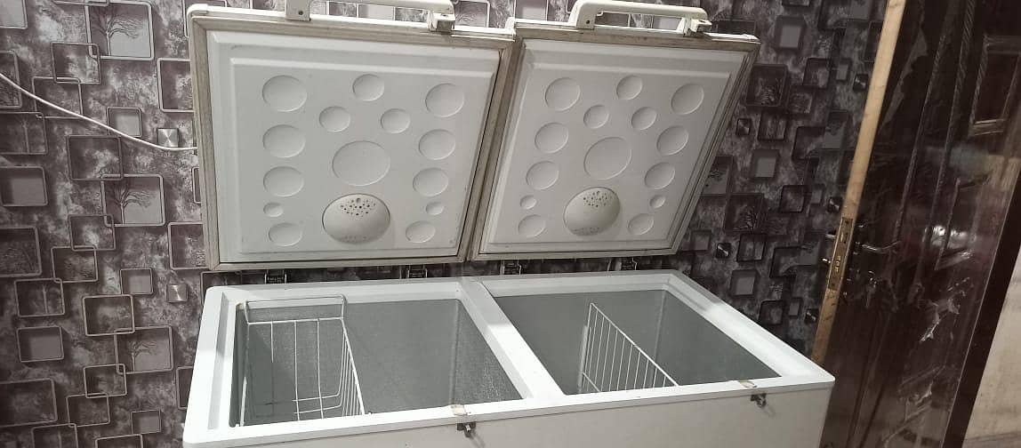 freezer 1