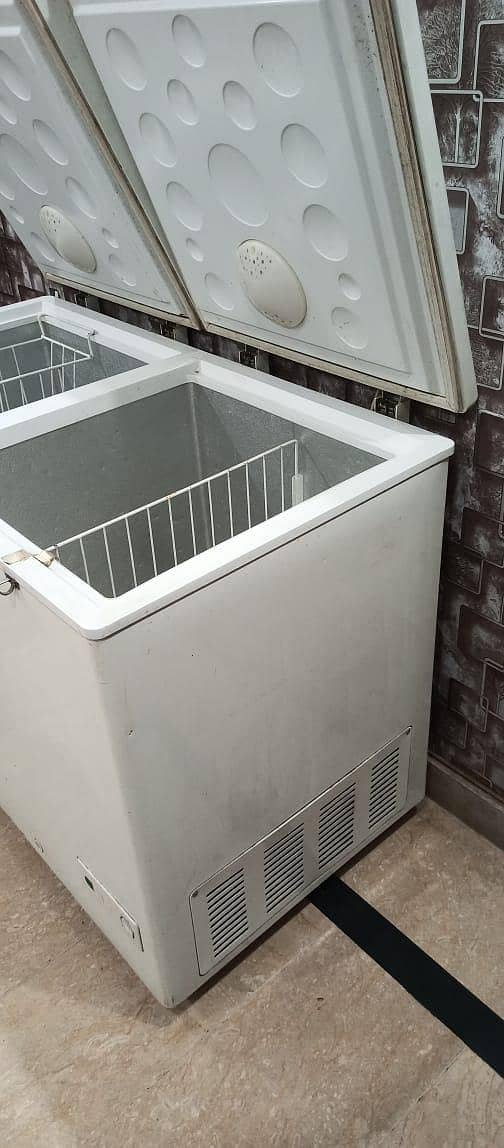 freezer 2