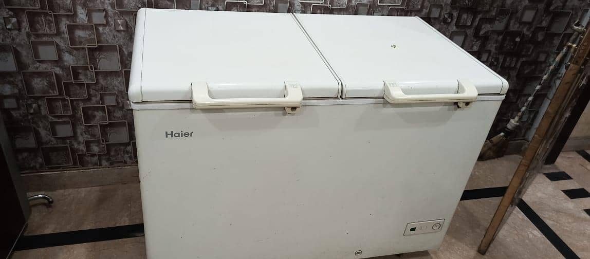 freezer 3