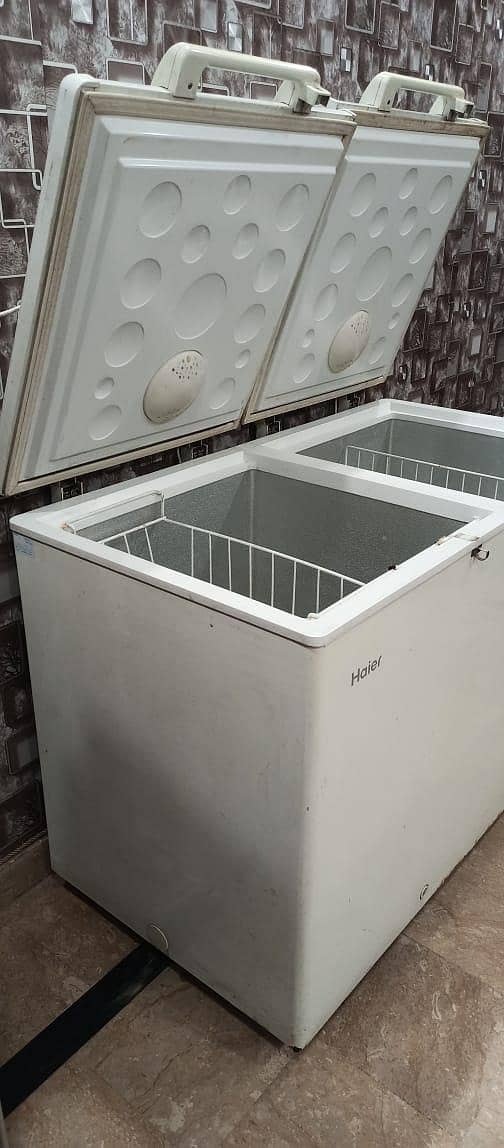 freezer 4