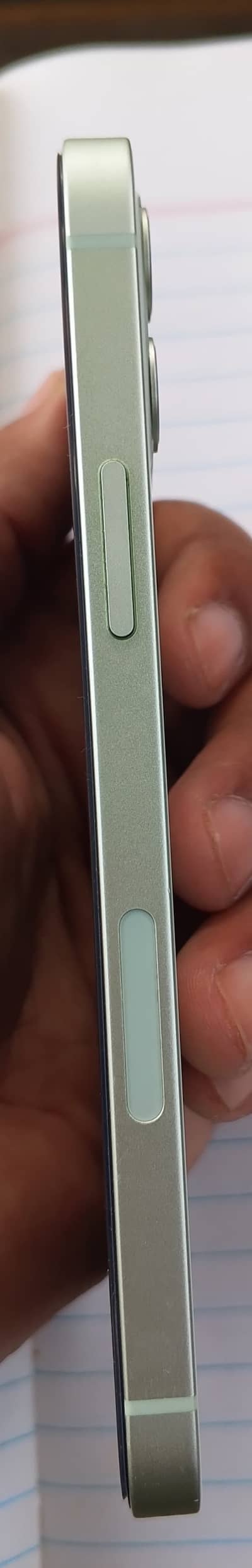 IPHONE 12 PTA 128GB LLA BATTERY 86