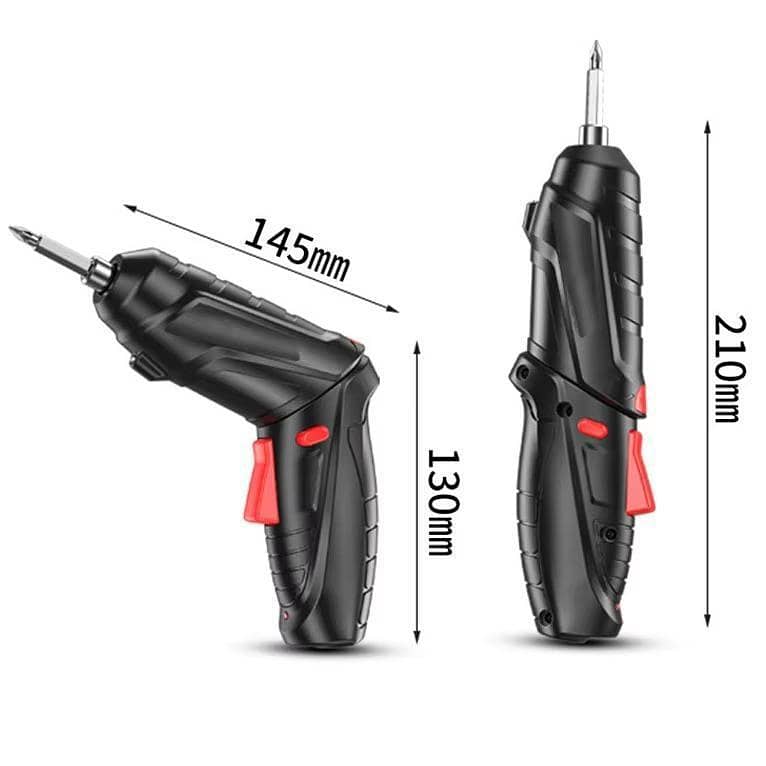 Electric screwdriver set 1