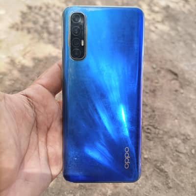 oppo reno3 pro. 8 256