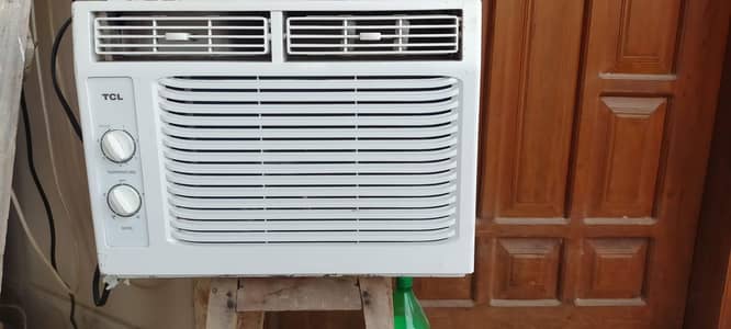 TCL window Ac  0.50 ton