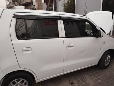Wagon r 2021