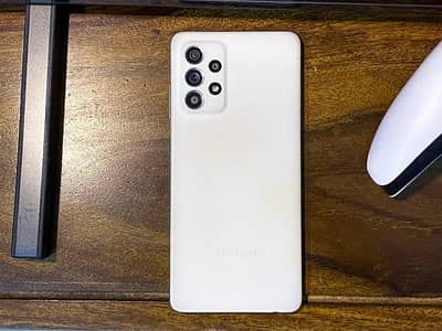 Samsung Galaxy A52S 5G