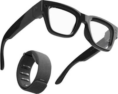 Ray-ban Meta display