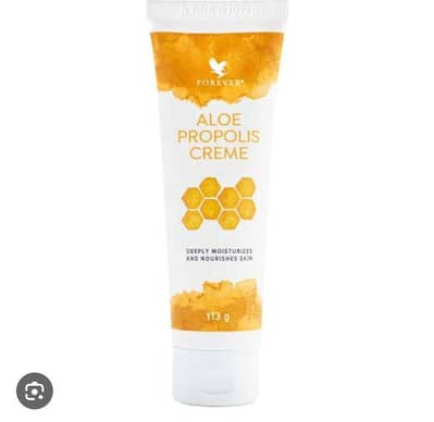 Aloe Propolis Skin Cream 113g Sealed Pack COD