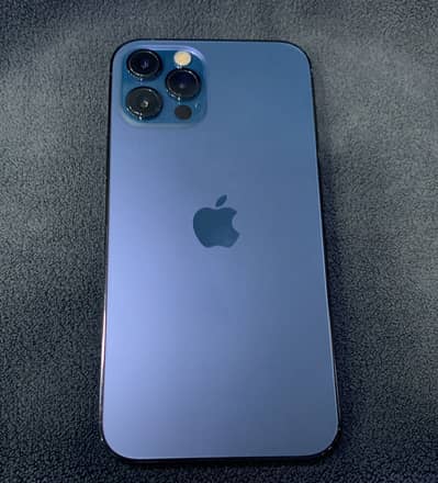 iPhone 12 pro max