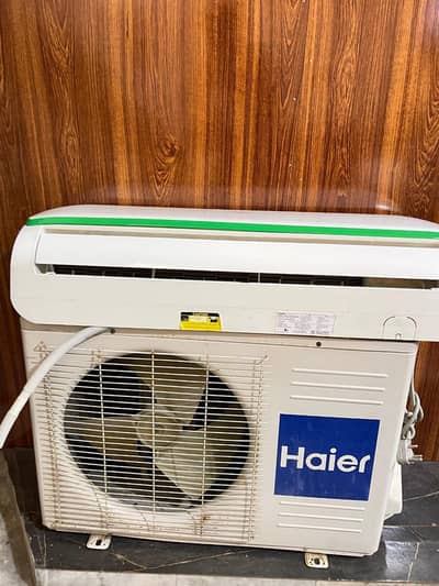 Haier 1 ton Ac