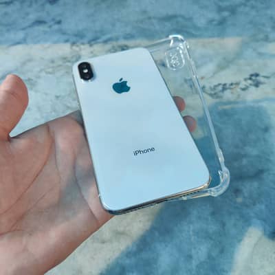 I phone x pta approved