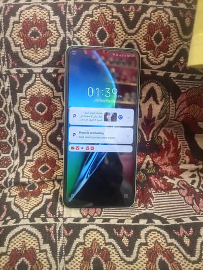 infinx smart 7 HD