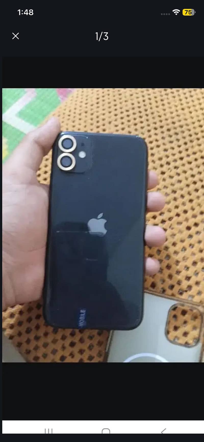 iphone 11 jv 2