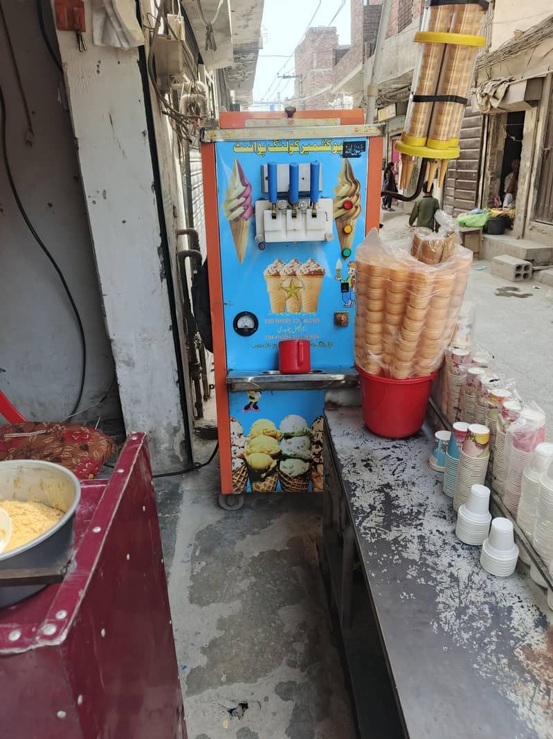 Lahore 0