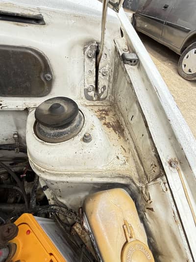 Mehran 1999