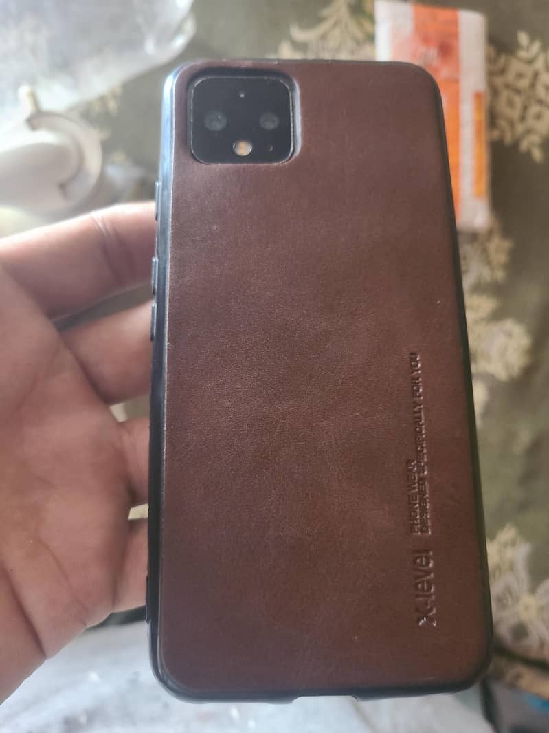 Google pixel 4 1