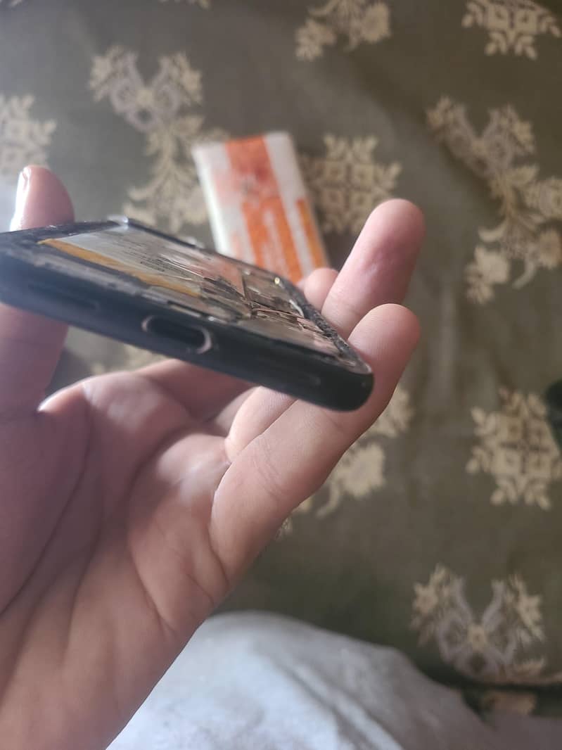 Google pixel 4 4