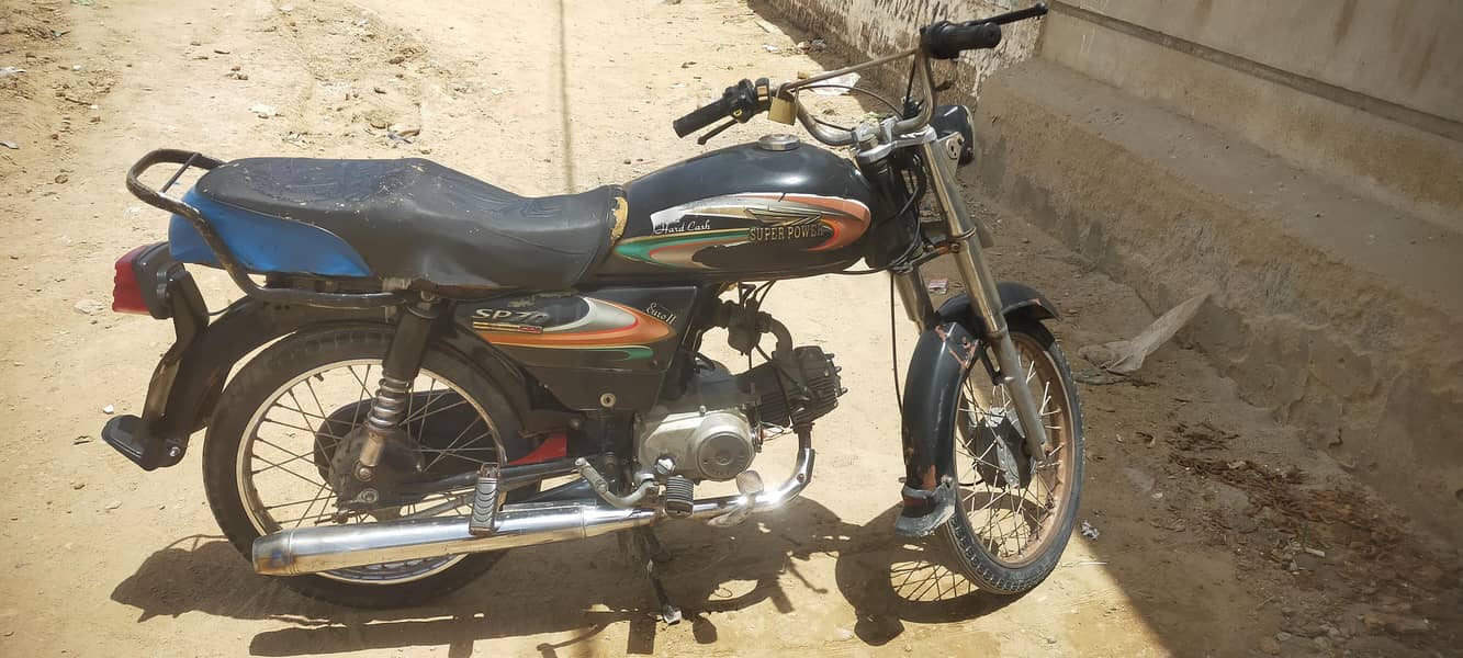 super power 2015 model 1