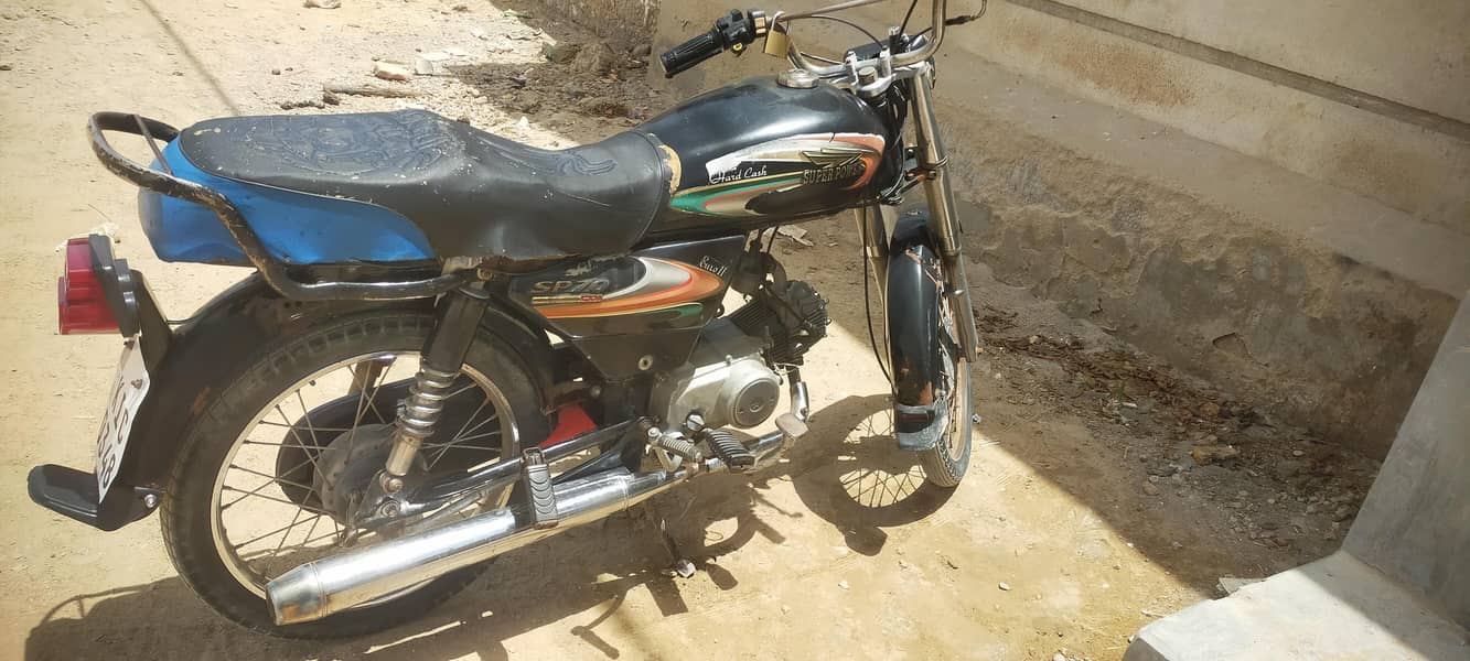 super power 2015 model 2