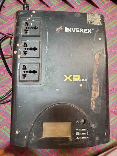 Xpsolar