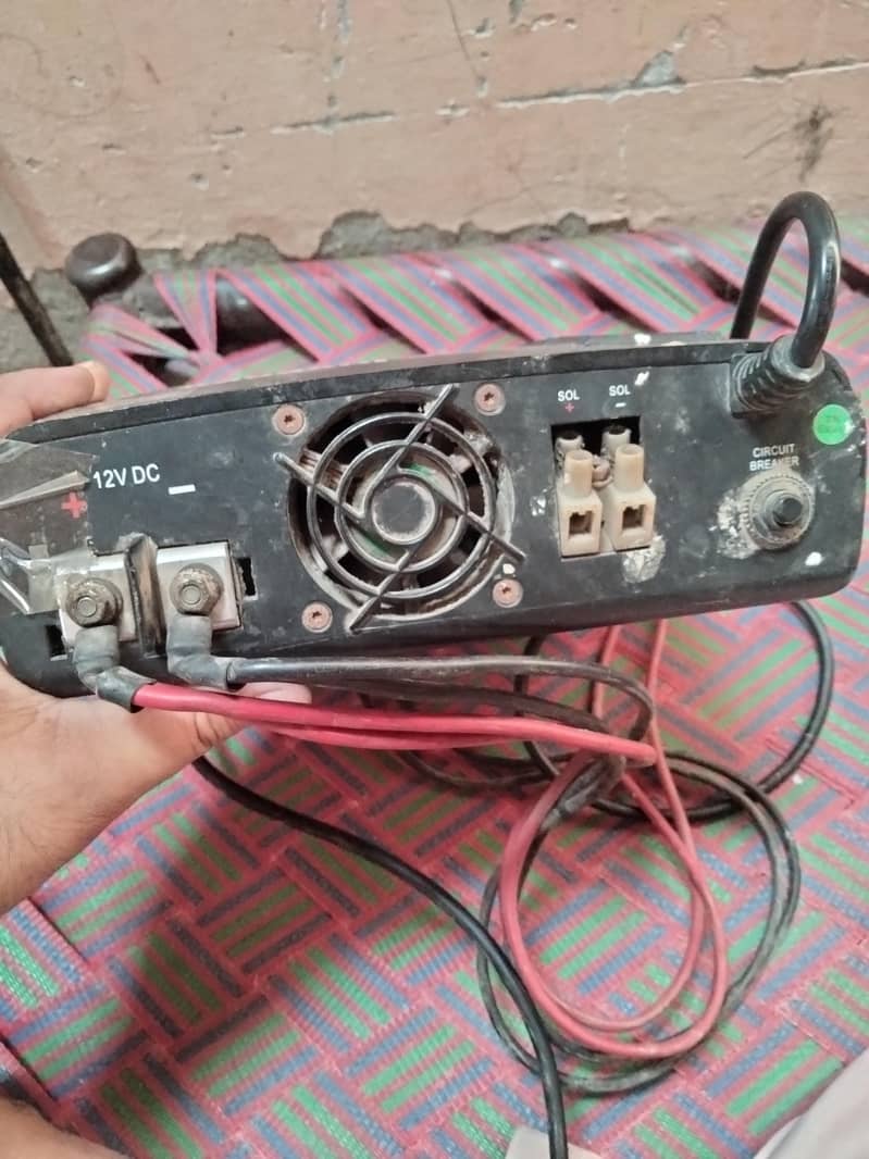 Xpsolar 3