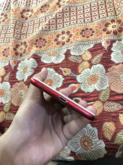 Iphon 7plus ha board daed ha
