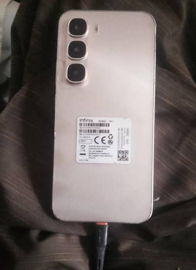 infinix hot 60 pro,