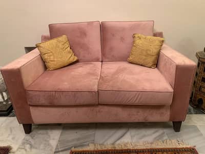 7 Seater Sofa Set Brand New